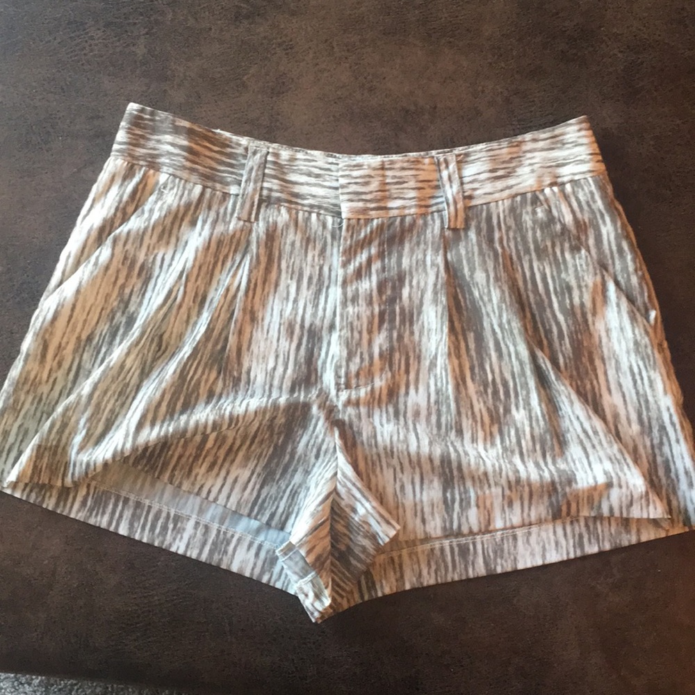 Alice and Olivia Shorts